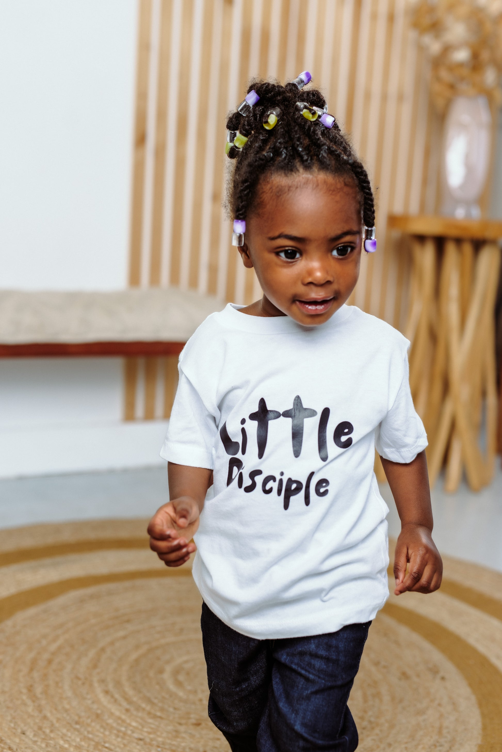 Little Disciples Tee