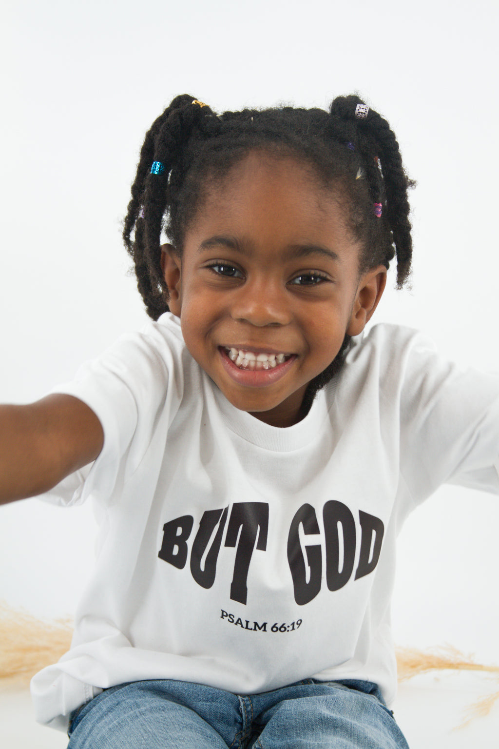 Christian kids t-shirt 