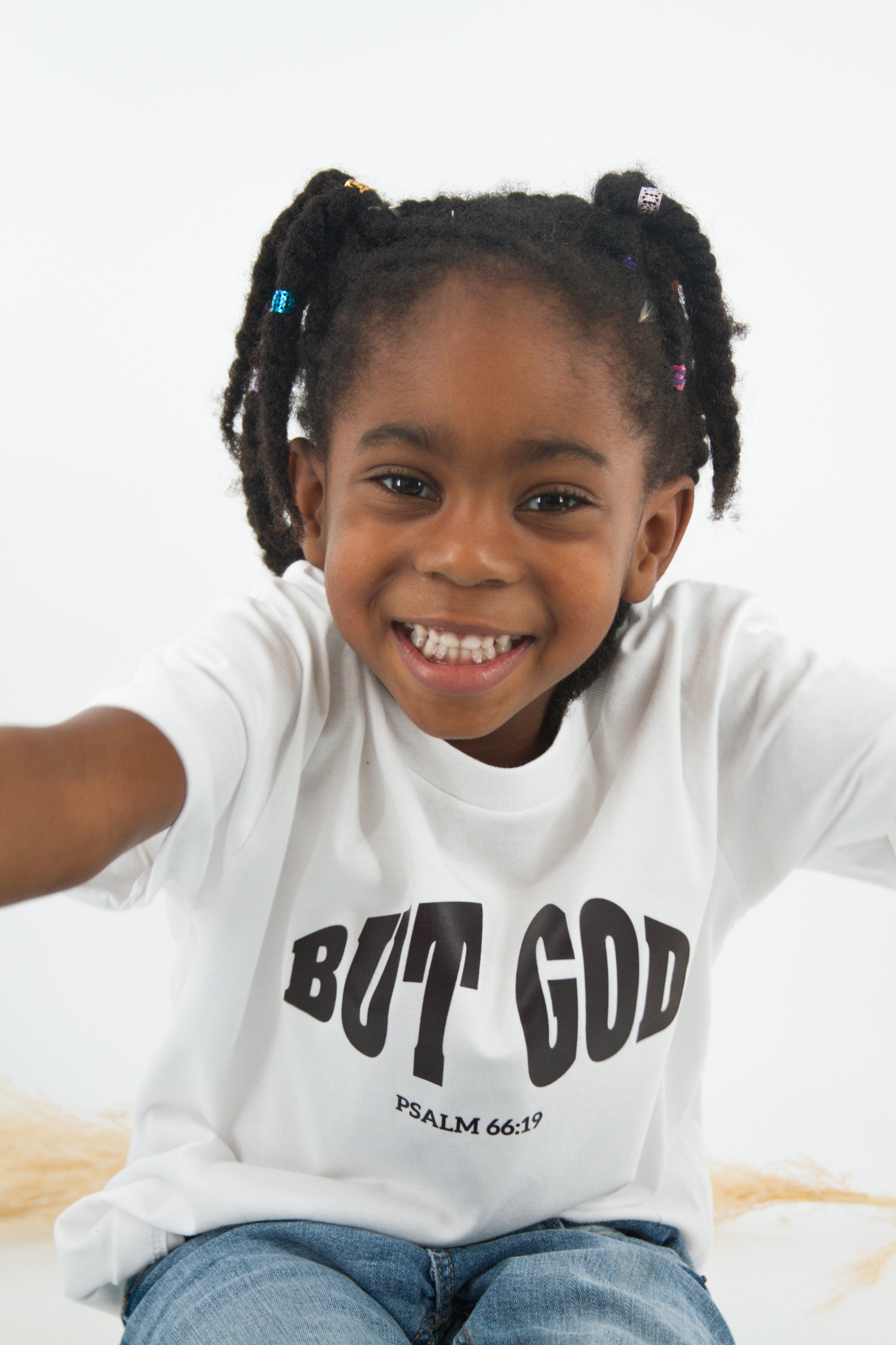 Christian kids t-shirt 