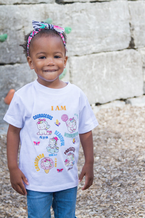 "I AM"...- UNICORN